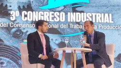 Gutiérrez volvió a pedir por una planta para licuar el gas de Vaca Muerta