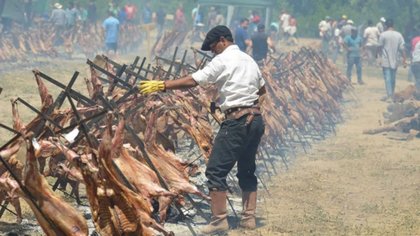 Por la Fiesta del Chivito, colapsó la demanda hotelera en Chos Malal