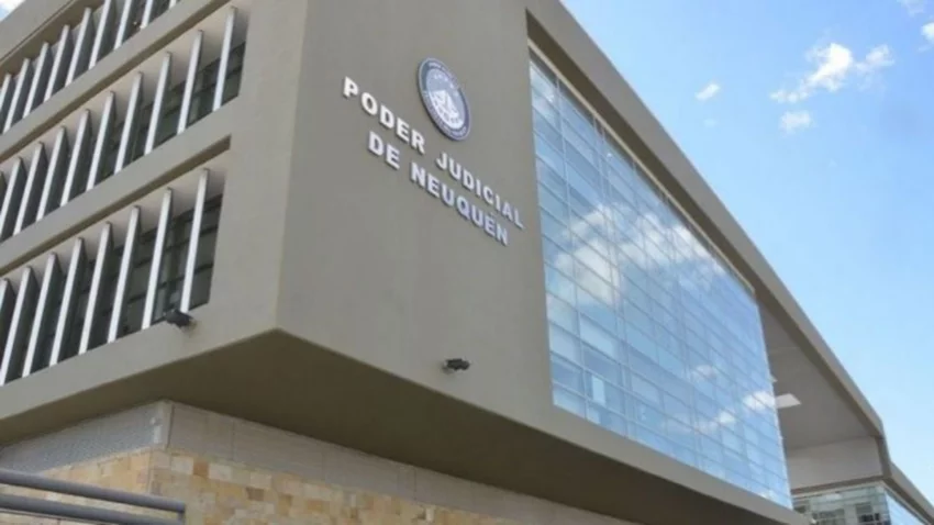 Por qué no habrá actividad judicial en Neuquén