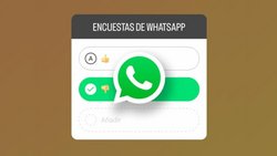 Llegan las encuestas a WhatsApp: ¿Qué son y cómo funcionan?