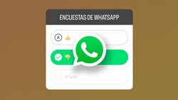 Llegan las encuestas a WhatsApp: ¿Qué son y cómo funcionan?