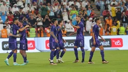 Último ensayo goleador de cara a Qatar