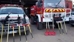 Sospechas de corrupción en el cuartel de Bomberos de Aluminé