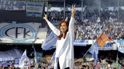 Cristina encabezará el acto por el Día de la Militancia