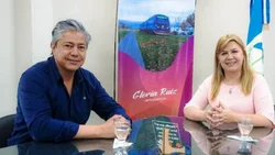 Crecen los rumores: Koopmann - Pechen vs. ¿Figueroa - Ruiz?
