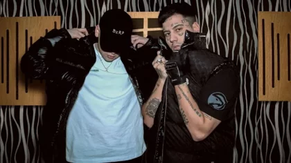 Bizarrap y Duki la rompieron en la #50 y dejaron una sorpresa