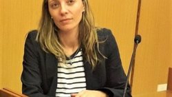 Prostitución infantil: cambiaron a la fiscal que investiga a Gatti