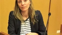 Prostitución infantil: cambiaron a la fiscal que investiga a Gatti