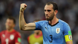 Con Armani ¿Cuántos mundialistas hay del fútbol Argentino?