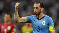 Con Armani ¿Cuántos mundialistas hay del fútbol Argentino?