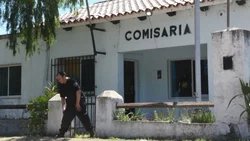 Asaltaron una comisaría y se llevaron hasta el patrullero
