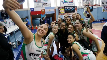 El básquet y el Fútbol van por la final en la Araucanía