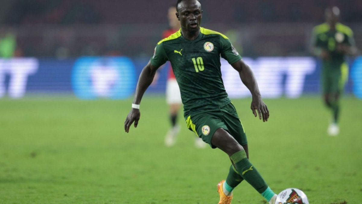 Confirmado: Otra figura que no jugará el Mundial