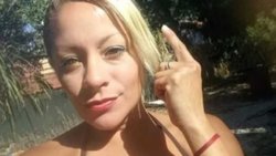 Hallaron el cadáver quemado de la mujer que buscaban en Moreno