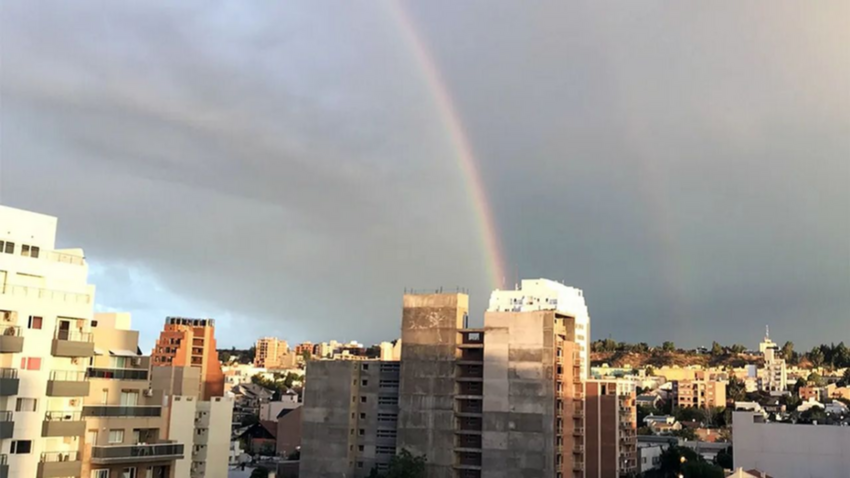 ¿Cómo sigue el tiempo durante el fin de semana largo?