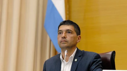 Con Koopmann a la cabeza, el MPN ratificó que buscará “defender a Neuquén”