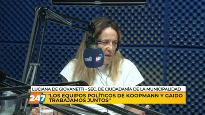 Para el MPN, “no habrá una interna en la elección general”