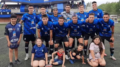 Se definieron los clasificados del Regional Amateur