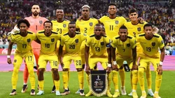 De jugar contra Messi de chico, a abrir el mundial de Qatar