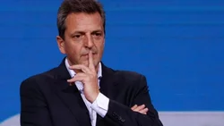 Massa: “Queremos que la inflación sea del 3% en abril”