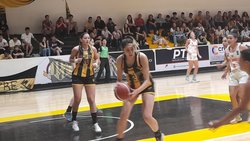 Las Decanas miran a todas desde arriba