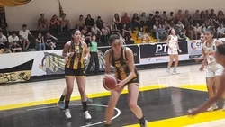 Las Decanas miran a todas desde arriba