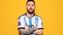 Bomba de Messi: “Será mi último mundial, mi ultima oportunidad”