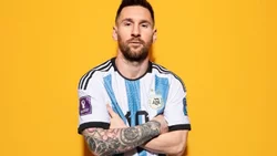 Bomba de Messi: “Será mi último mundial, mi ultima oportunidad”