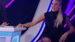 En medio de discusiones y gritos, "La Tora" dejó la casa de Gran Hermano