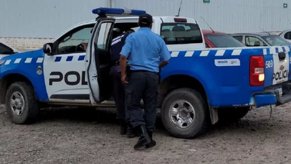 Centenario: no pudieron robar un almacén e intentaron entrar a una casa
