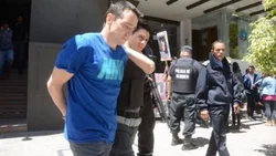 Volvió a prisión el petrolero que abusó de su sobrina
