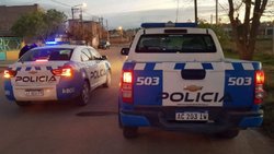 Un mes de preventiva a un peligroso ladrón de Centenario