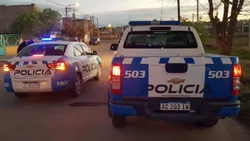 Un mes de preventiva a un peligroso ladrón de Centenario
