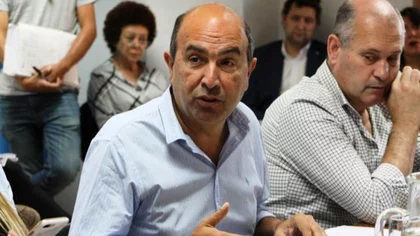Bermúdez advierte que “hay que bajar el gasto público”