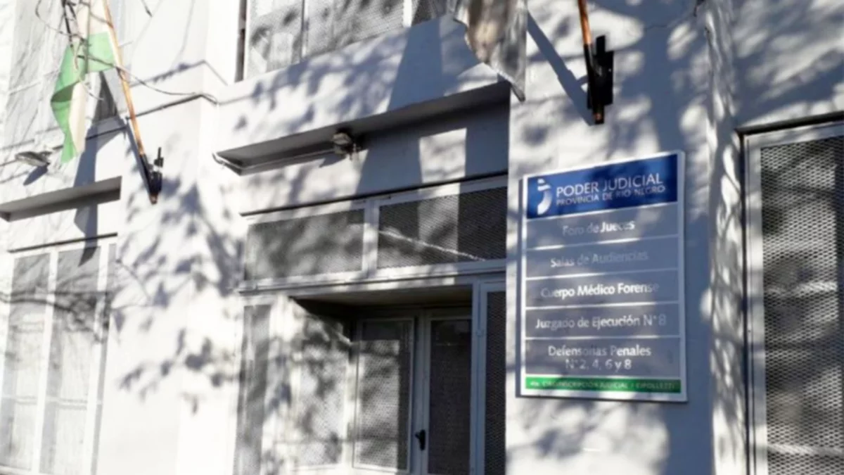 Violó y embarazó a su sobrina, y la Justicia lo benefició