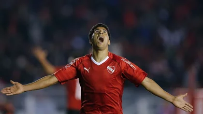 Mala noticia para el Rojo: el TAS jugó en su contra