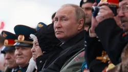En Europa condenan a Rusia de ser "promotor del terrorismo"