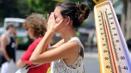 ¡Sube sube la temperatura!: ¿Hasta cuando sigue la ola de calor en Neuquén?