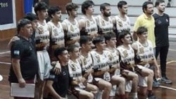 Zorros se llevó el Pre-Federal Andino