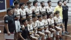 Zorros se llevó el Pre-Federal Andino