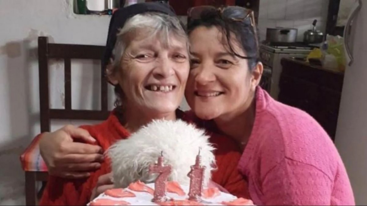 Hacía “willy” con su moto, chocó y mató a una abuelita