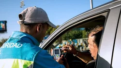 Más cerca de  alcohol cero en todo el país
