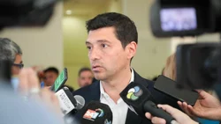 Koopmann quiere recuperar El Chocón para Neuquén