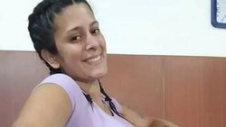 Encontraron el cuerpo de Eliana dentro de una zanja
