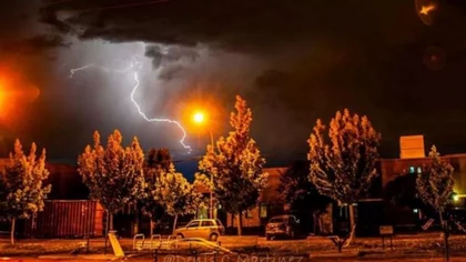Después del calor ¿Cómo seguirá el jueves en Neuquén?
