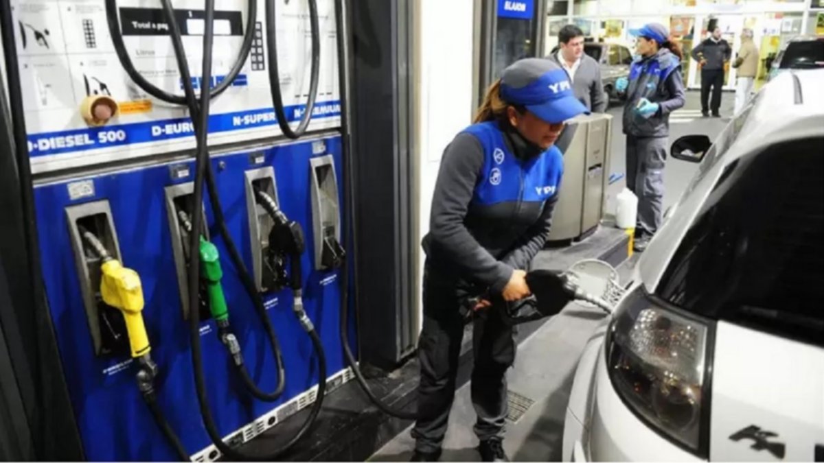 Congelamiento de verano: ¿Combustibles en Precios Justos?