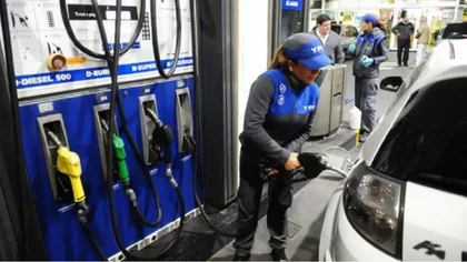 Congelamiento de verano: ¿Combustibles en Precios Justos?
