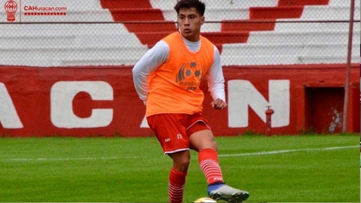 Condenaron a un jugador de Huracán por una violación grupal