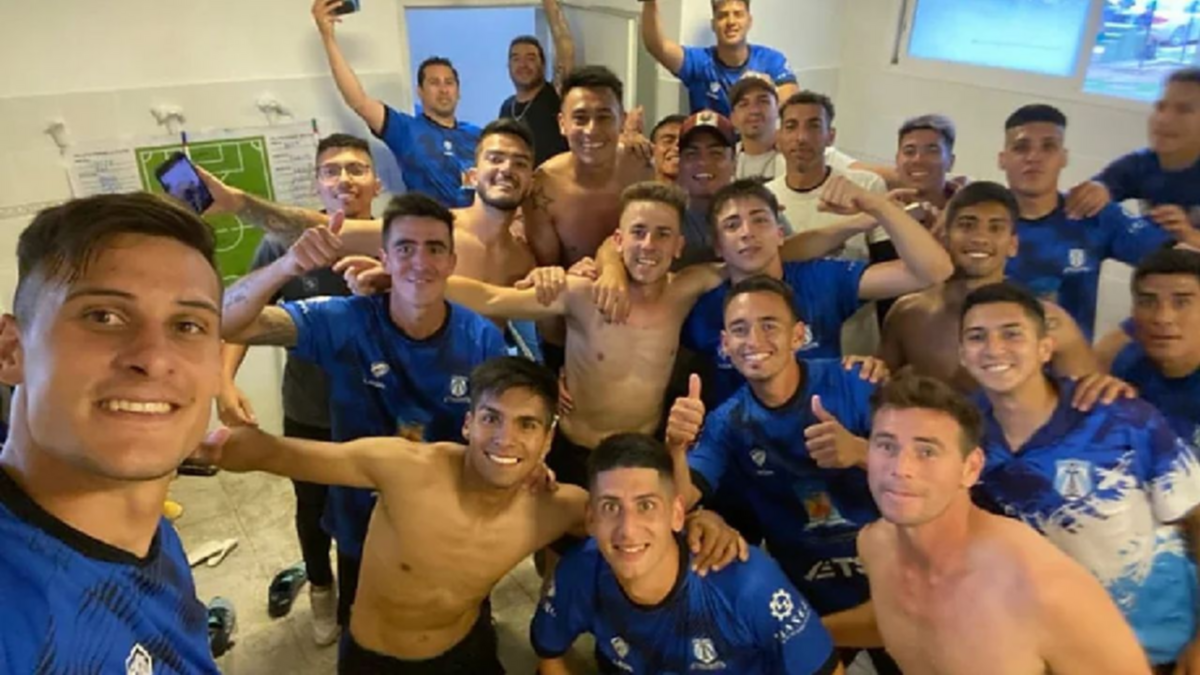 Deportivo Rincón se quedó con todos los torneos del 2022