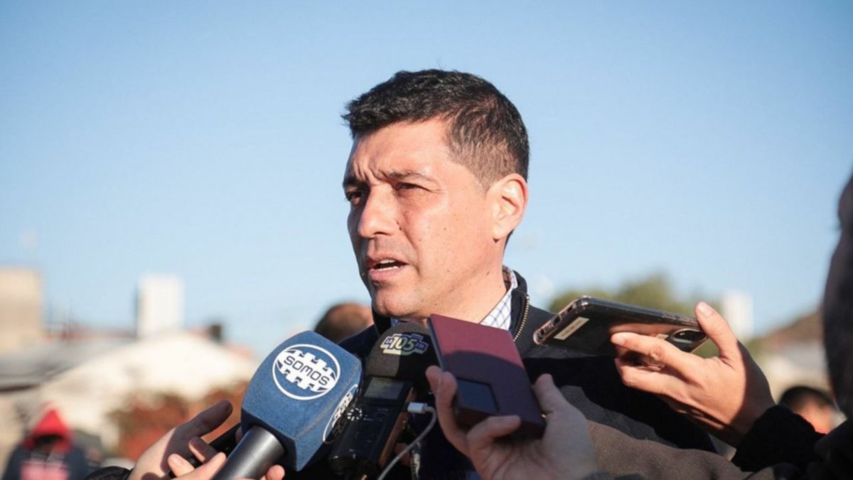 Koopmann anunció un incentivo a empresas agroindustriales
